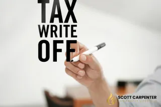 Don't Pay The IRS: Biggest Business Tax Write Offs In 2024