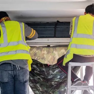 Tips for Finding a Air Conditioning Specialist Near You
