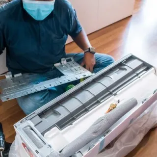 HVAC Inspection & Repair by the Season