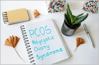 Treating the Root Cause of PCOS Does Not Involve the Use of Hormonal Birth Control Pills