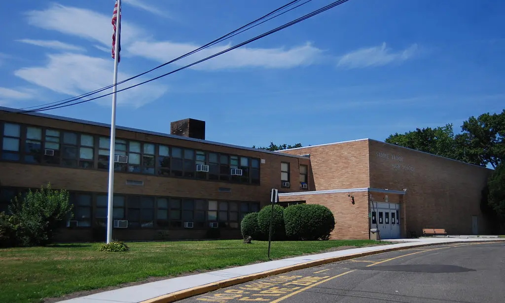 🎓 Small Town, Big Dreams: Why Saddle Brook High School Deserves a Standing Ovation