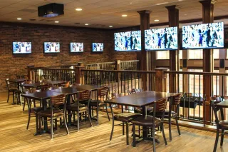🍻 Burgers, Beers & Big Vibes: Why Midland Brew House Is Saddle Brook’s Go-To Spot
