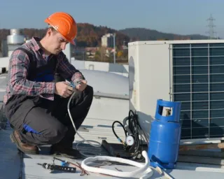 Why Indoor Air Quality Matters More Than Ever in 2025