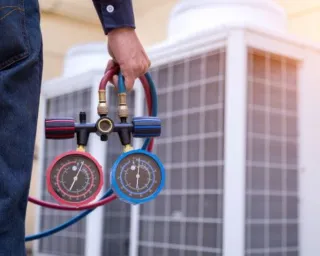 Top 5 Signs Your AC System Is Wasting Energy