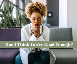 How to Identify Imposter Syndrome and What to Do About It