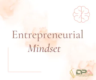 Do You Have the Entrepreneurial Mindset?