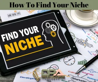 How To Your Profitable Niche for Your Business