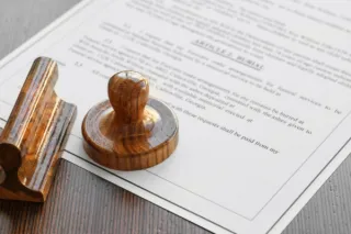 Documentation Month: Why Notaries Must Know What to Keep