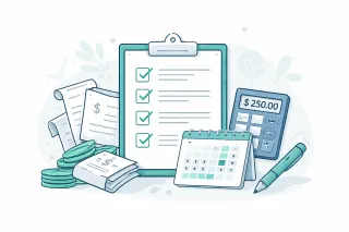 How to Track Shared Co-Parenting Expenses Without Conflict