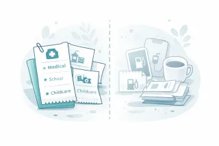 What Counts as a Shared Expense in Co-Parenting? (Clear Examples)