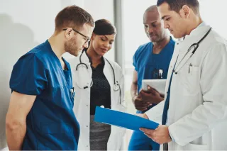 Wound Care Los Angeles: Why Skilled Nursing Facilities Trust Royal Wound Care