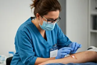 Top Wound Care Provider Los Angeles: Find Your Best Fit