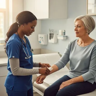 How Long Does It Take for a Wound to Heal: What Every Nurse and Patient Should Know