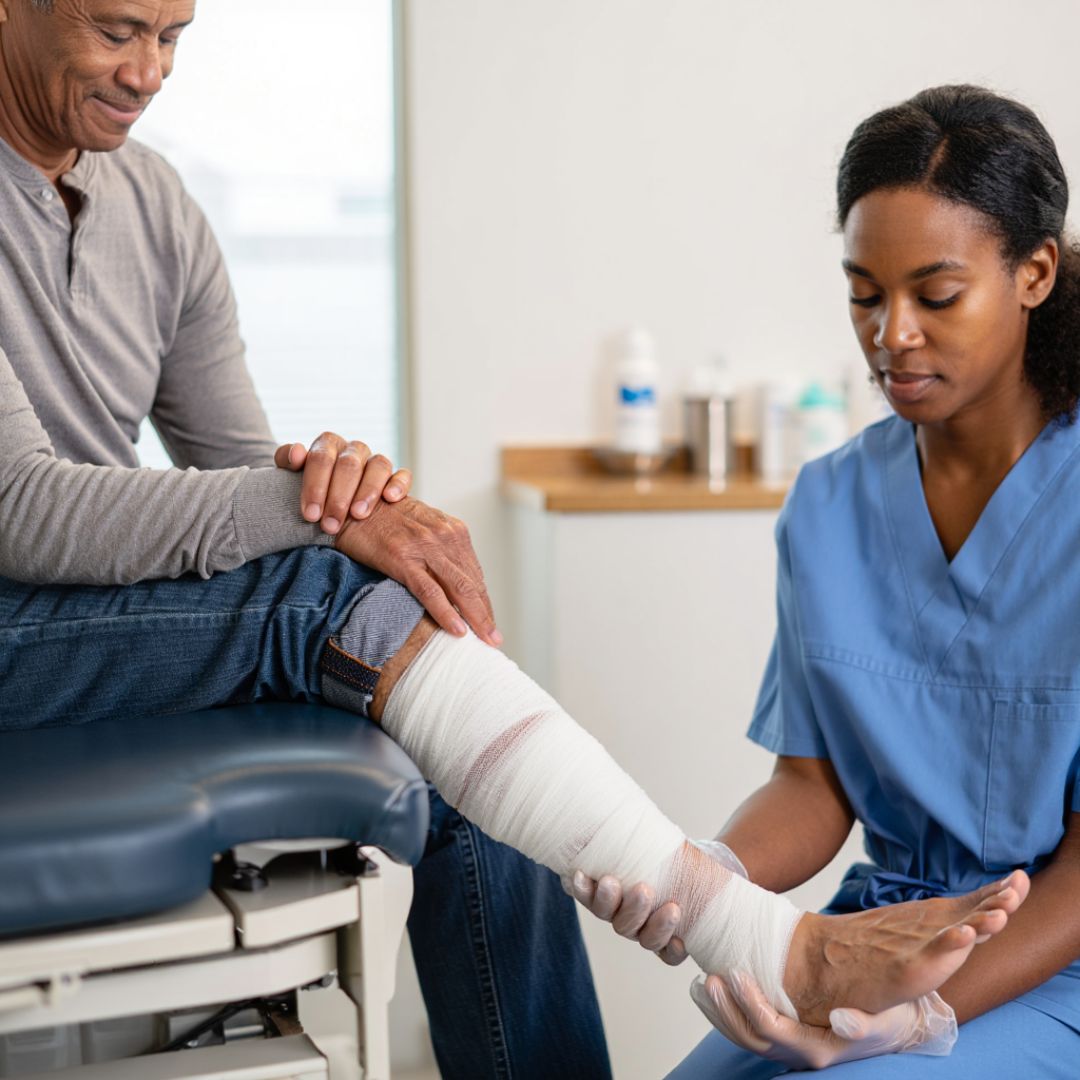 How Long Does a Tunneling Wound Take to Heal? Expert Insights