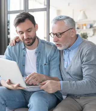 5 Signs it’s Time to Think about Assisted Living