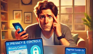How to set parental controls on many devices