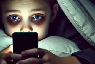 Sleep Disruption