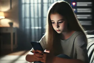 Cyberbullying