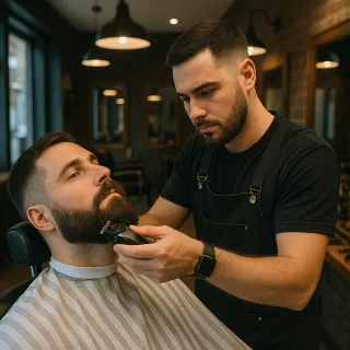 Skin Fades vs. Tapers – What’s the Difference?