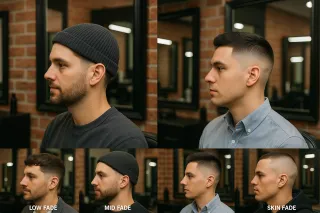 Why Autumn Is the Perfect Time to Refresh Your Haircut