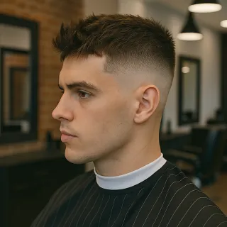 Summer Haircare Tips for Men