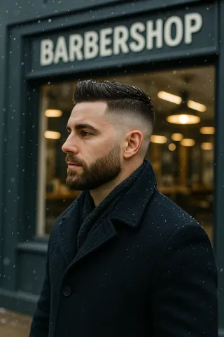 Holiday Grooming Tips for Men