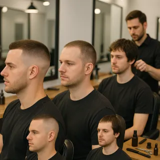 How Often Should You Really Get a Haircut?