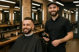 The Barbershop Blog – Hair, Beard & Shaving Advice in Luton