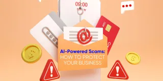 AI-Powered Scams: How to Protect Your Business