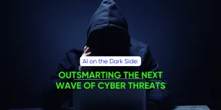 AI on the Dark Side: Outsmarting the Next Wave of Cyber Threats