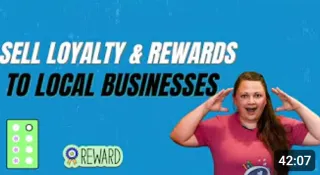 🚀 How One Coffee Shop Chain Generated $600K Extra Revenue Using This AI-Powered Loyalty System (+ White Label for Agencies)