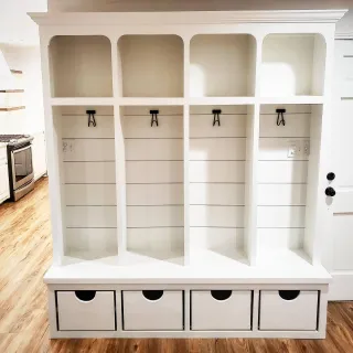 Breathe New Life into Your Kitchen with Expert Cabinet Painting