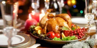 Tips to Avoid Gaining Weight During the Holidays