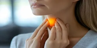 Naturopathic Treatment for Hypothyroidism