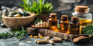 What is Naturopathic Endocrinology?