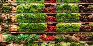 How to Eat Healthy on a Budget