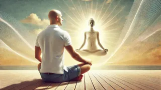 The Daily Ritual That Transformed My Mindset: Tamara Levitt & Sun Therapy