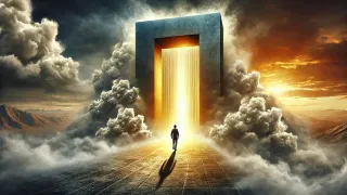 Busting Through FUD Gates – How Fear, Uncertainty, and Doubt Control Us (Until We Say Enough)