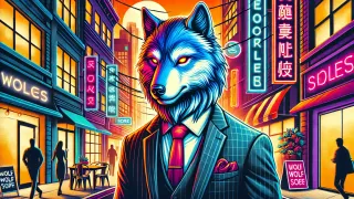 Wolves Wanted: Build, Lead & Own Your Future