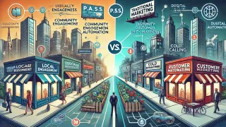 Why the P.A.S.S. Framework Outshines Traditional Marketing
