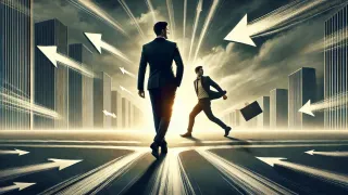 The Power of Clear Boundaries in Business Partnerships