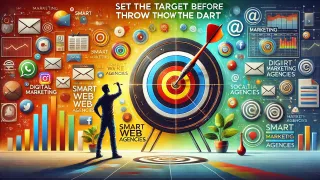 Marketing Starts With the Map, Not the Megaphone