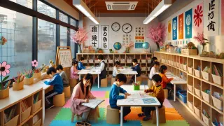 今日ご紹介するのは、東京のアフタースクールプログラム向けP.A.S.S.フレームワークマーケティングプランです。