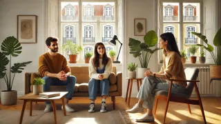 P.A.S.S. Framework para um negócio de Terapia Familiar em Lisboa