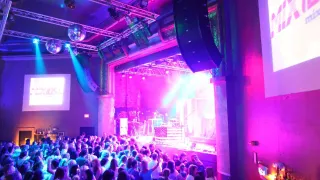 🎸 Poison the Well – 25th Anniversary Show 📅 Date: Saturday, April 19, 2025
