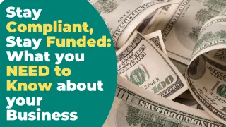 Stay Compliant, Stay Funded: FinCEN Rules Every Business Owner Should Know