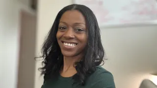 My Story: From Domestic Violence to Confidence, Peace, and Financial Stability