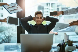 Stop Letting People Trigger You: How to DETACH and STAY at Peace