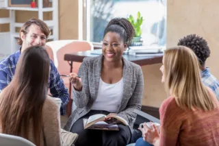 How Daily Spiritual Habits Strengthen Your Identity and Authority in Christ