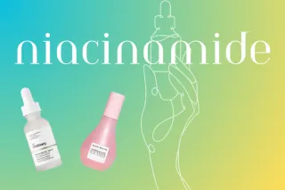 What does niacinamide do for your skin?